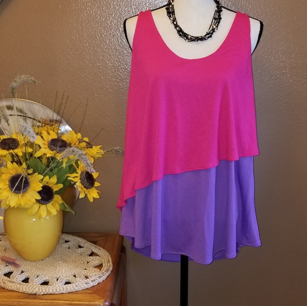 🌺FINAL PRICE BEAUTIFUL TANK TOP